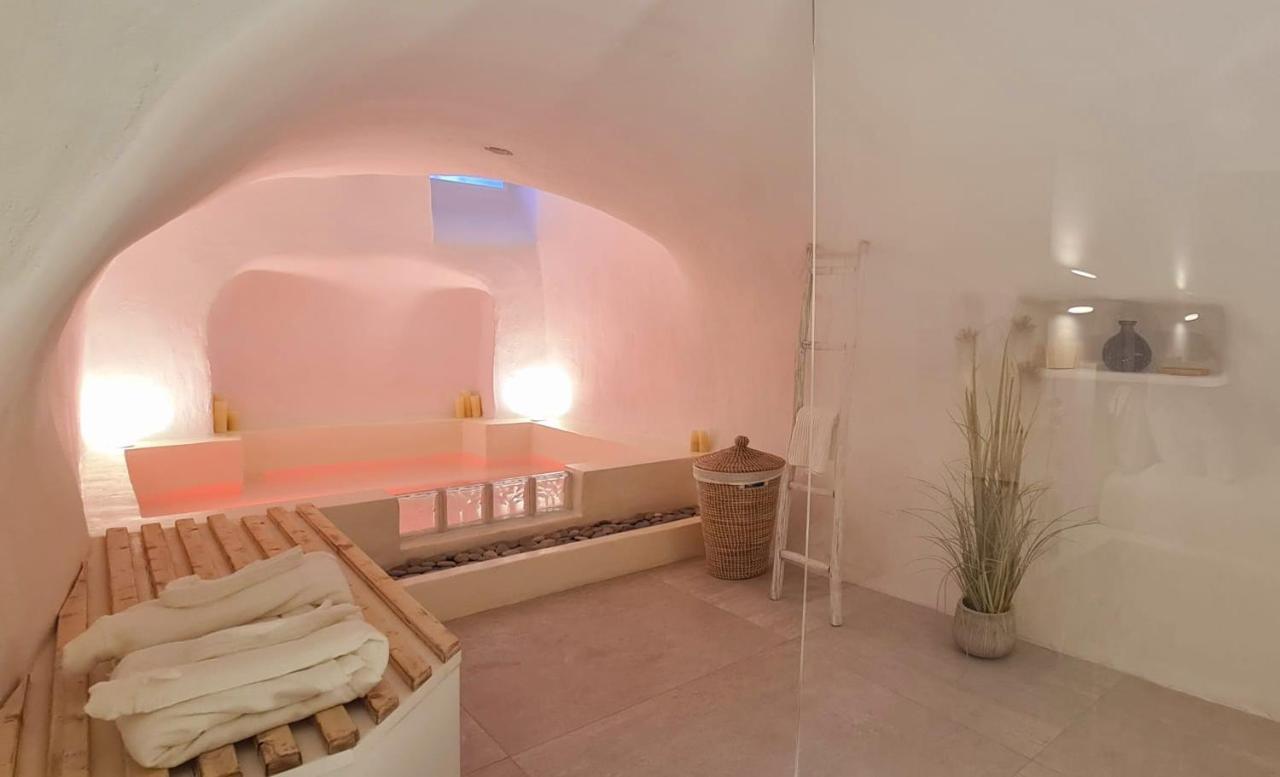 Loveroom La Cesarine Jacuzzi Prive Мужен Екстер'єр фото