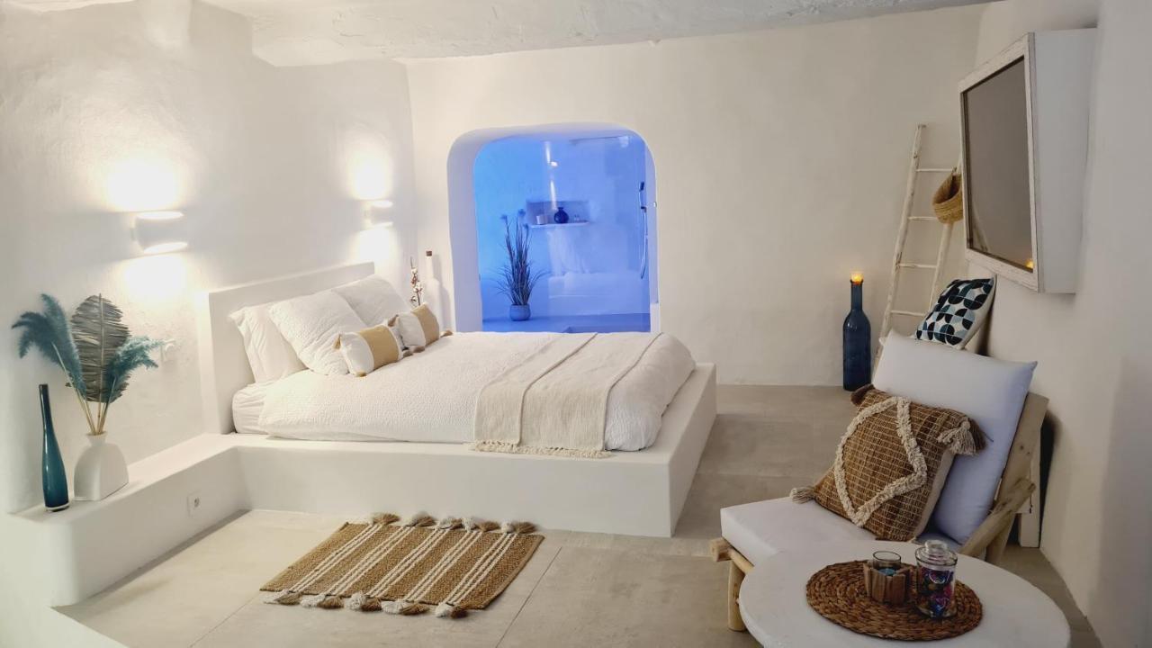 Loveroom La Cesarine Jacuzzi Prive Мужен Екстер'єр фото