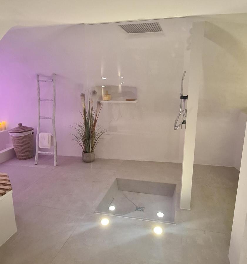 Loveroom La Cesarine Jacuzzi Prive Мужен Екстер'єр фото